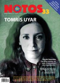 Notos 33 - Tomris Uyar - Коллектив авторов