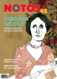 Notos 42 - Virginia Woolf, Коллектива авторов audiobook. ISDN69313258