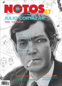 Notos 47 - Julio Cortázar, Коллектива авторов аудиокнига. ISDN69313273
