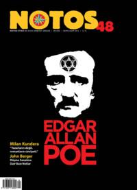 Notos 48 - Edgar Allan Poe, Коллектива авторов аудиокнига. ISDN69313276