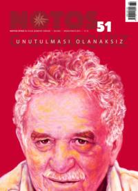Notos 51 - Gabriel García Márquez - Коллектив авторов