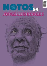 Notos 54 - Jorge Luis Borges - Коллектив авторов