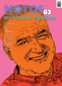 Notos 63 - Murathan Mungan - Коллектив авторов