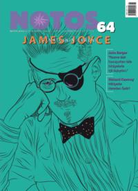 Notos 64 - James Joyce, Коллектива авторов аудиокнига. ISDN69313324