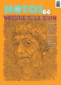Notos 66 - Ursula K. Le Guin, Коллектива авторов аудиокнига. ISDN69313330