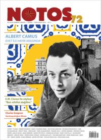 Notos 72 - Albert Camus, Коллектива авторов аудиокнига. ISDN69313348