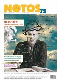Notos 75 - Oktay Rifat, Коллектива авторов audiobook. ISDN69313357