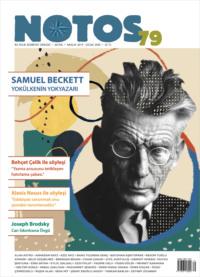 Notos 79 - Samuel Beckett, Коллектива авторов audiobook. ISDN69313369