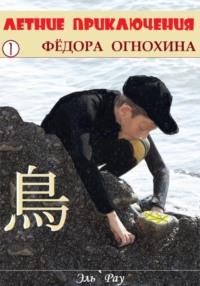 Летние приключения Фёдора Огнохина, książka audio . ISDN69314218