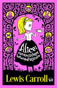 Alice’s Adventures in Wonderland, Льюиса Кэрролл audiobook. ISDN69328045