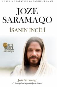 İsanın incili - Жозе Сарамаго