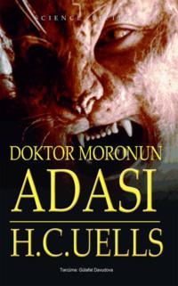 Doktor Moronun adası, Герберта Джорджа Уэллса аудиокнига. ISDN69328780