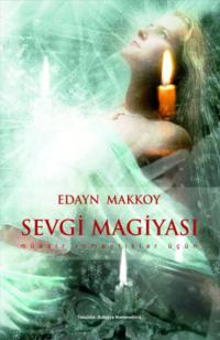 Sevgi magiyası - Edayn Makkoy