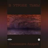 В утробе тьмы, audiobook Андрея Валерьевича Голенищева. ISDN69332416