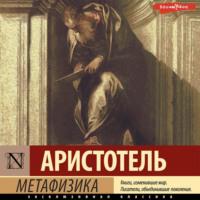 Метафизика, audiobook Аристотеля. ISDN69349747