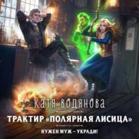 Трактир «Полярная лисица», audiobook Кати Водяновой. ISDN69364942