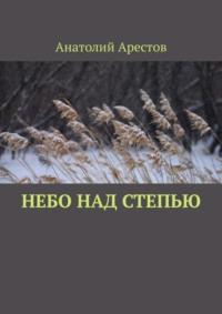 Небо над степью, аудиокнига Анатолия Арестова. ISDN69367696