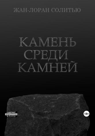 Камень среди камней - Жан-Лоран Солитью