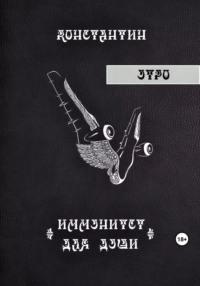 Утро, или Первая история Иммунитета для души, аудиокнига Константина Чикулаева. ISDN69401251