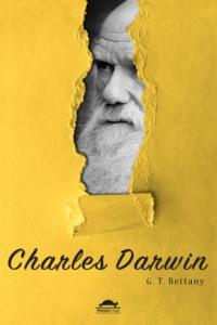 Charles Darwin - George Thomas Bettany