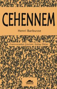 Cehennem, Henri Barbusse Hörbuch. ISDN69403183