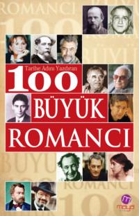 100 büyük romancı - Sabri Kaliç