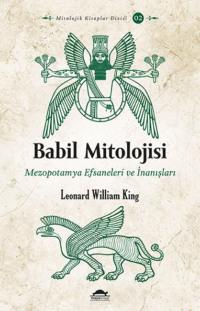 Babil Mitolojisi, Leonard William King audiobook. ISDN69403240