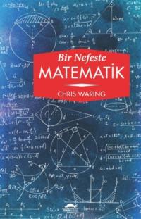 Bir Nefeste Matematik - Chris Waring