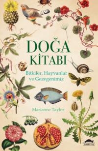 Doğa Kitabı - Marianne Taylor