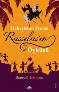 Habeşistan Prensi Rasselas’ın Öyküsü,  audiobook. ISDN69403378