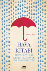 Hava kitabı, Diana Craig audiobook. ISDN69403387
