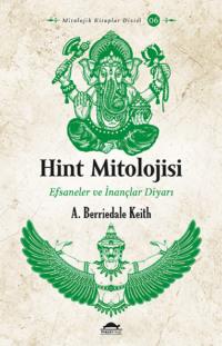 Hint mitolojisi, Arthur Berriedale Keith audiobook. ISDN69403393