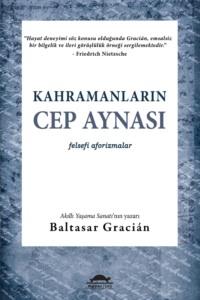 Kahramanların cep aynası, Baltasar Gracian audiobook. ISDN69403417