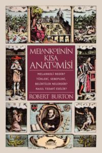 Melankolinin kısa anatomisi,  audiobook. ISDN69403450