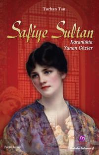 Safiye sultan,  książka audio. ISDN69403474