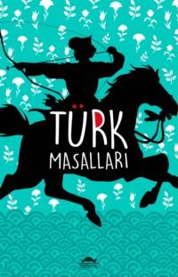 Türk masalları,  książka audio. ISDN69403504