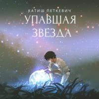 Упавшая звезда, audiobook Катиша Петкевича. ISDN69415783