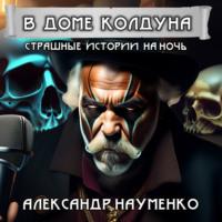В доме колдуна - Александр Науменко