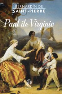 Paul ile Virginie, Bernardin de Saint-Pierre аудиокнига. ISDN69427984