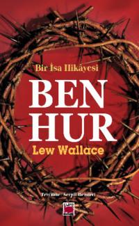 Ben-Hur, Lew Wallace аудиокнига. ISDN69428002