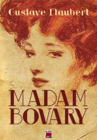 Madam Bovary, Гюстава Флобер аудиокнига. ISDN69428011