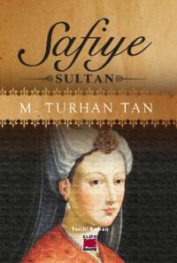Safiye Sultan,  audiobook. ISDN69428023