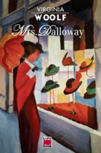 Mrs. Dalloway, Вирджинии Вулф audiobook. ISDN69428029
