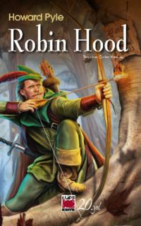 Robin Hood, Говарда Пайла аудиокнига. ISDN69428053