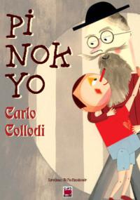 Pinokyo, Карло Коллоди audiobook. ISDN69428074