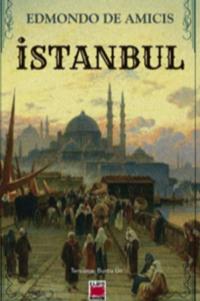İstanbul, Edmondo De  Amicis аудиокнига. ISDN69428083