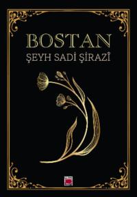 Bostan,  audiobook. ISDN69428092