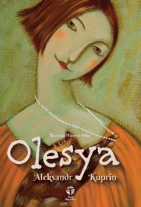 Olesya, А. И. Куприна аудиокнига. ISDN69428119