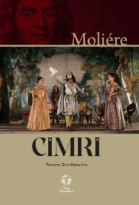 Cimri, Жана-Батиста Мольера audiobook. ISDN69428167