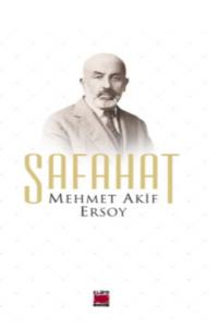 Safahat - Mehmet Akif Ersoy